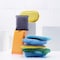 E-Cloth E-Cloth Medium Duty Scrubbing Pads For All Purpose 4-3/4 in. L 2 pk 10643 - alternate 4